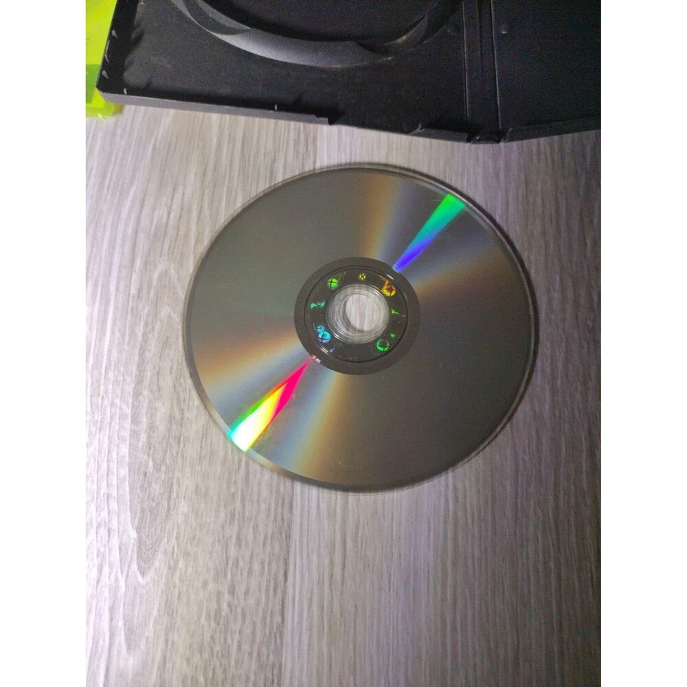 Xbox 360 (2) Game Bundle